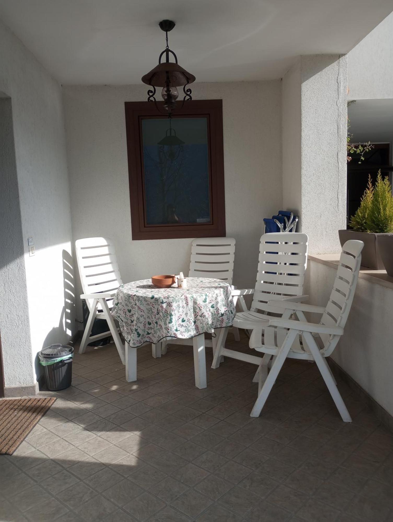 Casa Gregori Daire Malè Dış mekan fotoğraf