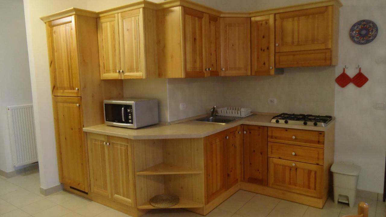 Casa Gregori Daire Malè Dış mekan fotoğraf